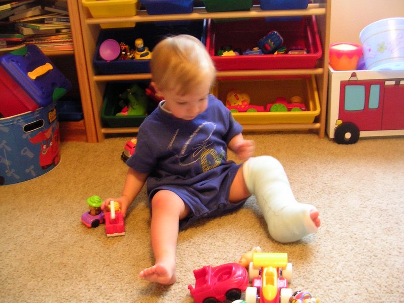 Cast 2