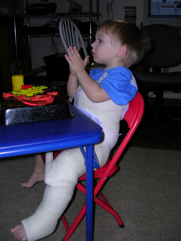 cast 2 B