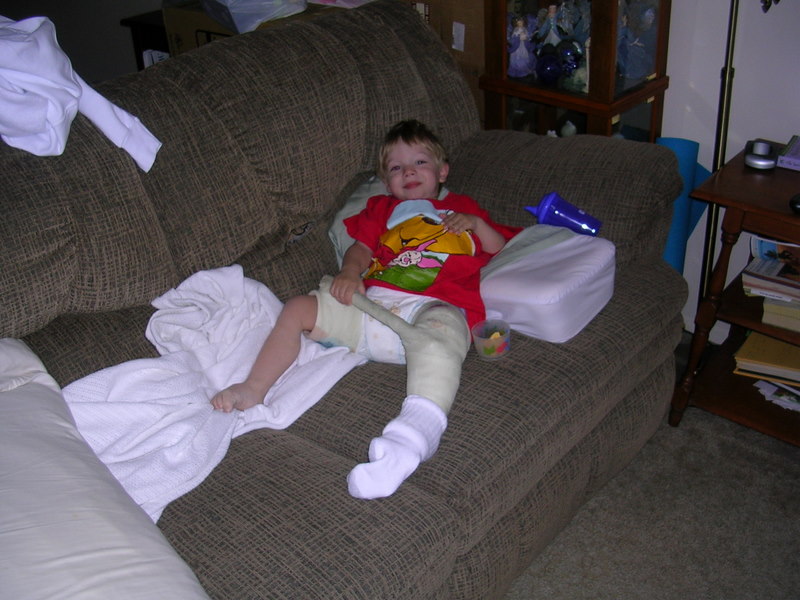 cast 2 E